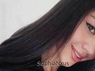 SophiaNxus