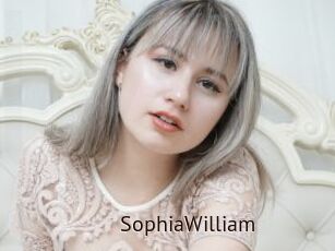 SophiaWilliam