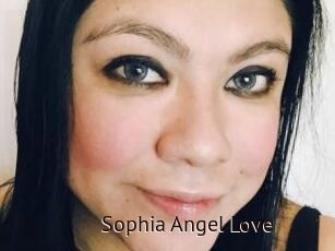 Sophia_Angel_Love