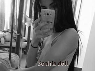 Sophia_doll