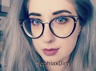 SophiaxDirty