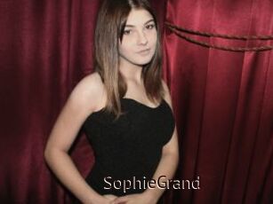 SophieGrand