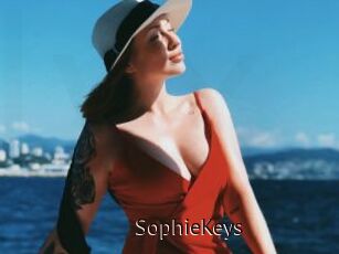 SophieKeys