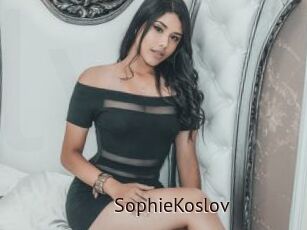 SophieKoslov