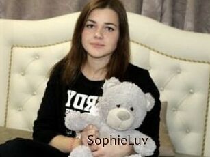 SophieLuv