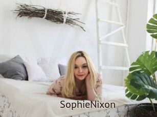 SophieNixon