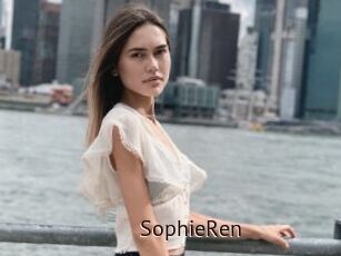 SophieRen