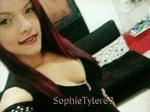 SophieTyler69