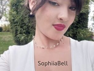 SophiiaBell