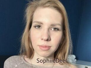 SophiieDee