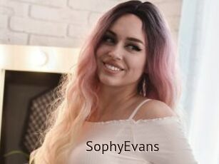 SophyEvans