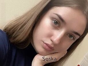 Soska