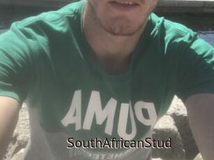 SouthAfricanStud