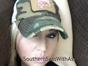 SouthernSassWithAss