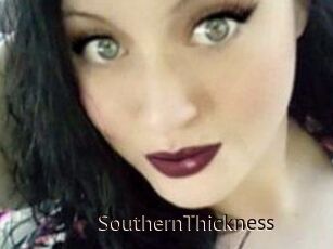 SouthernThickness