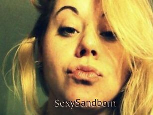 SoxySandborn