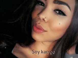 Soy_karygo