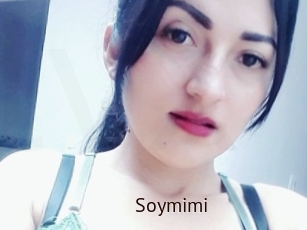 Soymimi