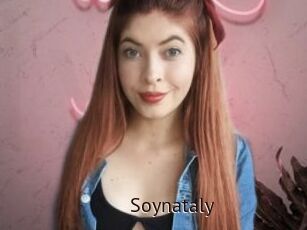 Soynataly