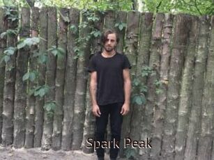Spark_Peak
