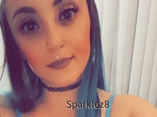 Sparklez8