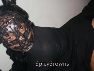 SpicyBrowns