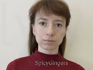 SpicyGingers