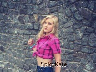 SpicyKate