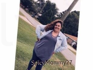 SpicyMommy27