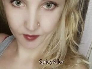 SpicyNika