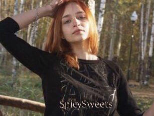 SpicySweets