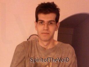 SpiritofTheVoiD