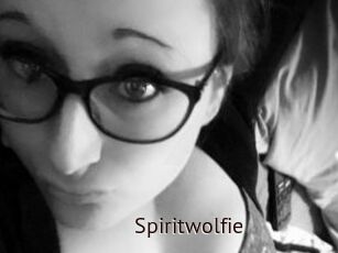 Spiritwolfie