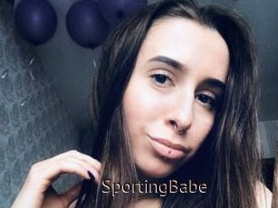 SportingBabe