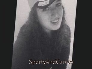 SportyAndCurves