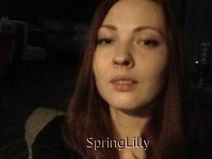 SpringLilly