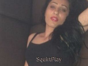 SquirtPlay