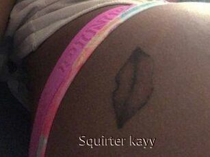 Squirter_kayy