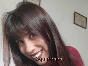 Squirtnana