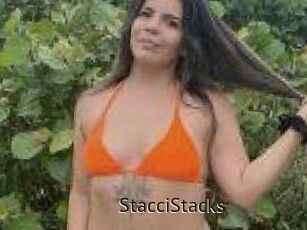 StacciStacks