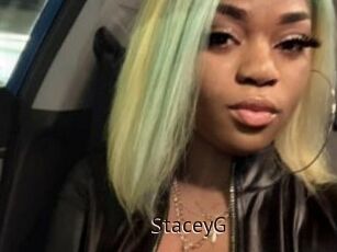 StaceyG