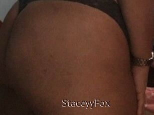 StaceyyFox