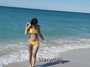 Stacymali