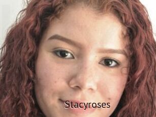 Stacyroses