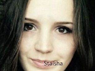 Staisha