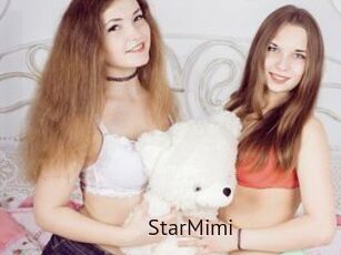 StarMimi