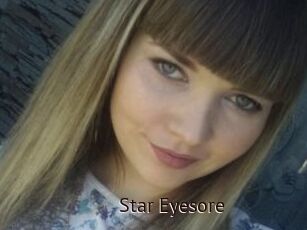 Star_Eyesore