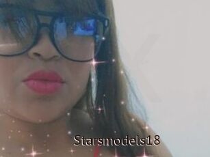 Starsmodels18