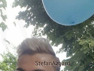 StefanAzgard