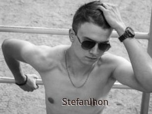 StefanJhon